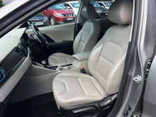 2019 Kia Niro 1.6L Petrol Plug-in Hybrid For Sale Images