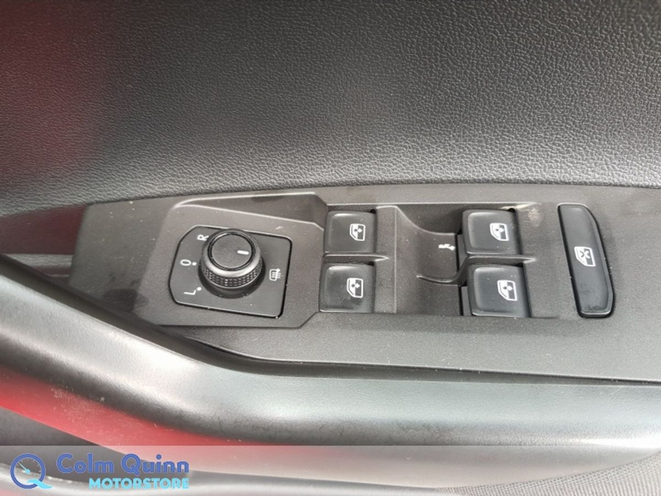2018 Volkswagen Polo 1L Petrol For Sale Images