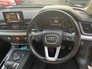 2020 AUDI Q5 40TDI Q S-TRONIC SE AUTO