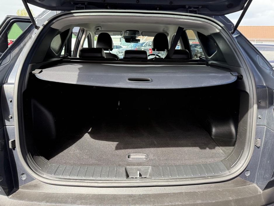2021 Hyundai Tucson 1.6L Diesel For Sale Images
