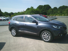 2019 Renault Kadjar 1.3L Petrol For Sale Images