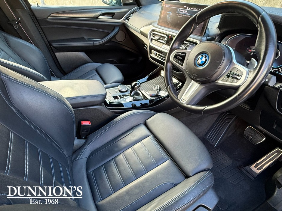 2023 BMW X3 2L Hybrid For Sale Images