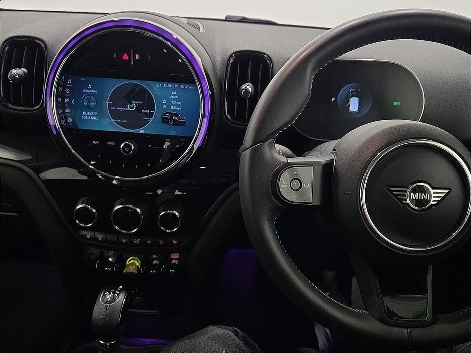 2023 MINI Countryman 1.5L Petrol Plug-in Hybrid For Sale Images