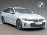 2025 BMW 3 SERIES 330e M Sport Touring