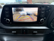 2023 Hyundai Bayon 1.2L Petrol For Sale Images