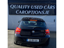 2013 BMW 1 SERIES D EFFICIENT DYNAMICS//NEW N.C.T//TAX 1 YEAR//
