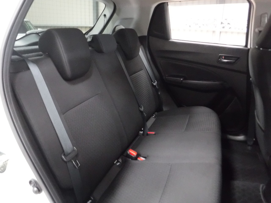 2021 Suzuki Swift 1.2L Petrol For Sale Images
