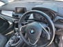 2017 BMW 2 SERIES ACTIVE TOURER 218d SE Active Tourer