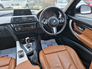 2018 BMW 3 SERIES F30 E M SPORT 4DR AUTO