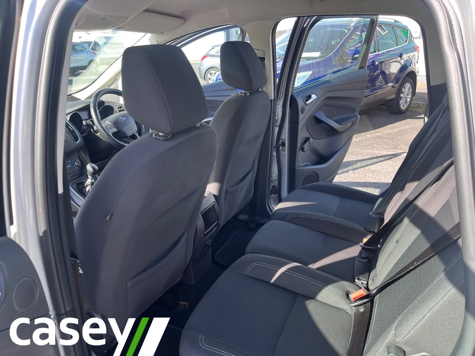 2016 Ford C-Max 1.5L Diesel For Sale Images