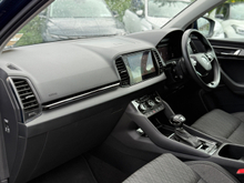 2023 Skoda Karoq 2L Diesel For Sale Images