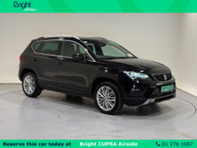 SEAT Ateca 1.5 TSI 150HP XCELLENCE 5DR