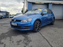 2015 VOLKSWAGEN GOLF DBA-AUCJZ
