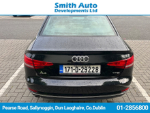 2017 Audi A4 1.4L Petrol For Sale Images