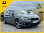2017 BMW 1 SERIES 116 D Sport 5DR Auto