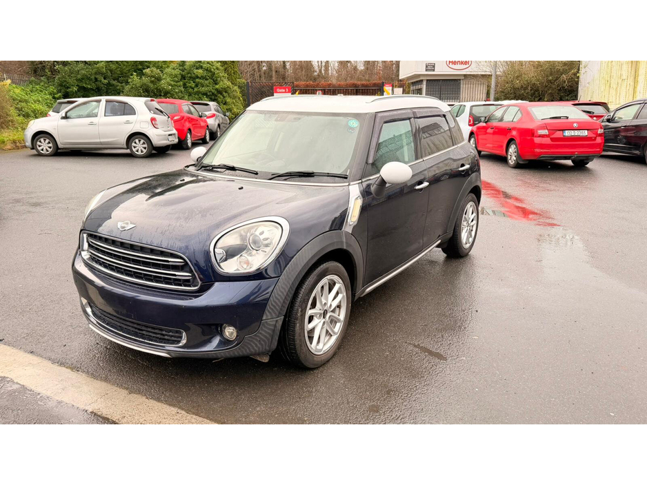 MINI Hatch — thumbnail 3