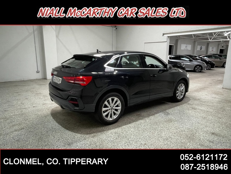 2022 Audi Q3 2L Diesel For Sale Images