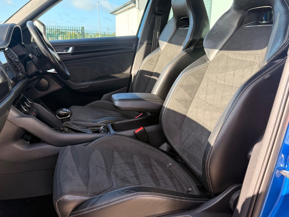 2024 Skoda Kodiaq 2L Diesel For Sale Images