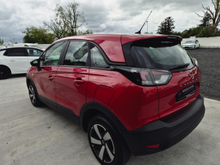 2022 Opel Crossland X 1.5L Diesel For Sale Images