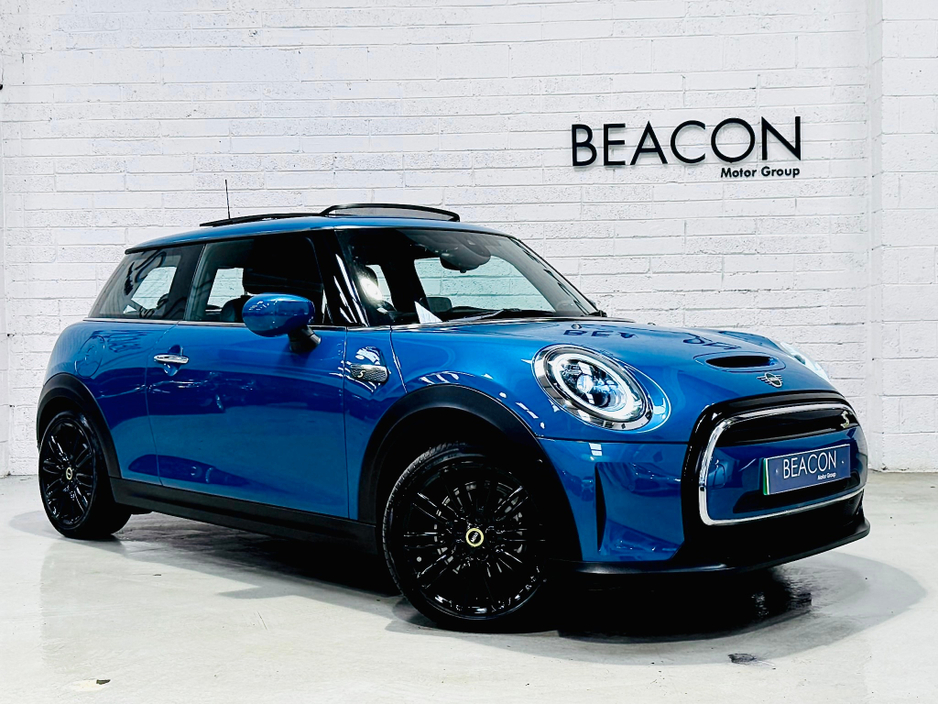 2024 MINI Cooper S For Sale Images