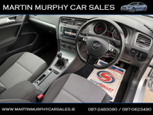2016 Volkswagen Golf 1.2L Petrol For Sale Images