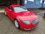 2001 AUDI TT QUATTRO 225 BHP// LOW MILEAGE FULL SERVICE HISTORY CLEAN CAR