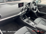 2023 AUDI Q2 1.0 30TFSI 110BHP SE WITH COMFORT PACK