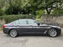 2017 BMW 5 SERIES D SE AUTOMATIC  NCT SEPTEMBER 2027 LEATHER INTERIOR 