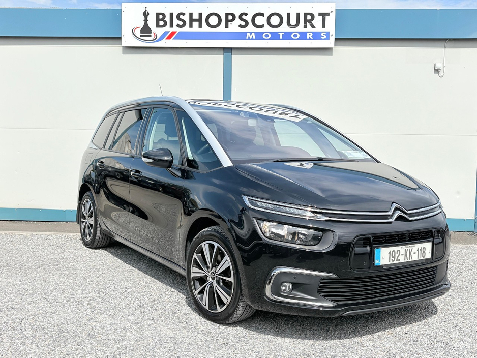 2019 Citroen C4 1.5L Diesel For Sale Images