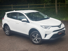 2017 Toyota Rav4 2L Diesel For Sale Images
