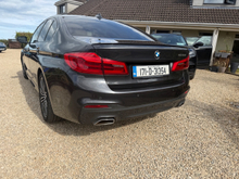2017 BMW 5 Series 2L Diesel For Sale Images