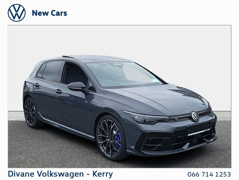 Used Volkswagen Golf 2026 in Kerry