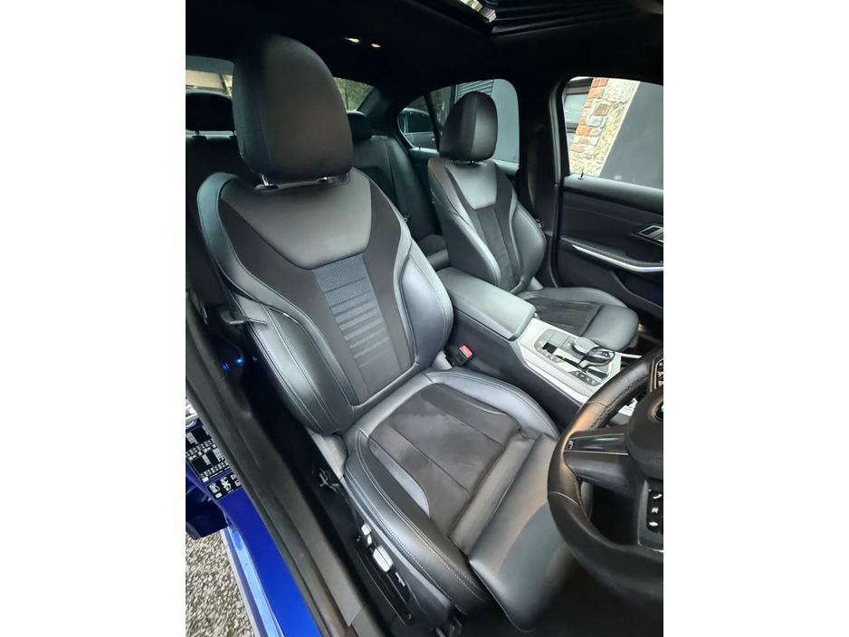 2019 BMW 3 Series 2L Diesel For Sale Images