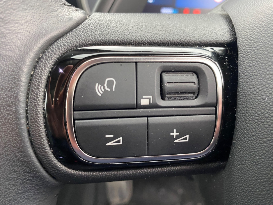 2023 Citroen C5 Aircross 1.6L Petrol Plug-in Hybrid For Sale Images