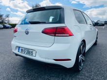 2019 Volkswagen Golf 1.6L Diesel For Sale Images