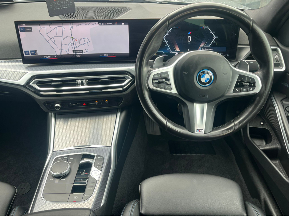 2023 BMW 3 Series 2L Hybrid For Sale Images