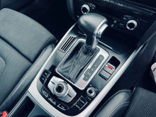 2014 Audi A4 2L Diesel For Sale Images