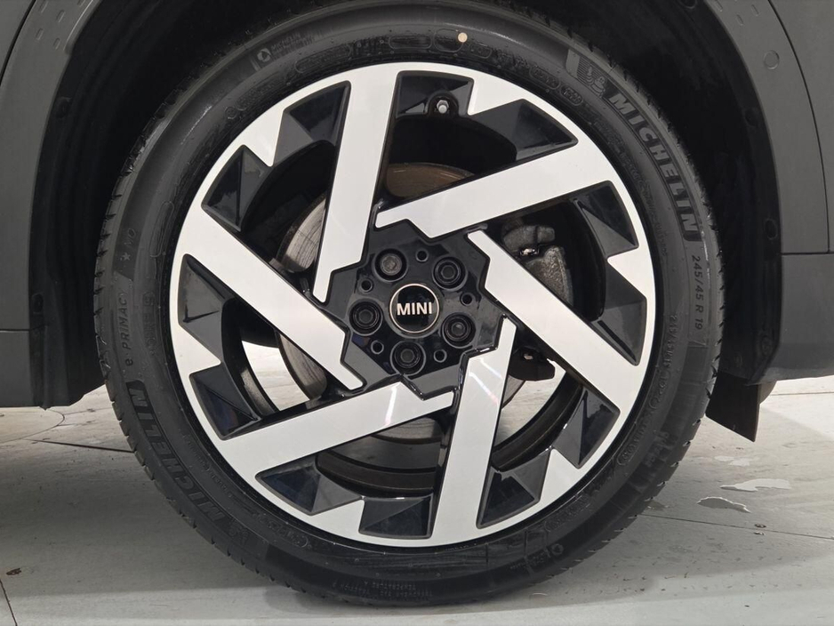 2024 MINI Countryman 1.5L Petrol Hybrid For Sale Images