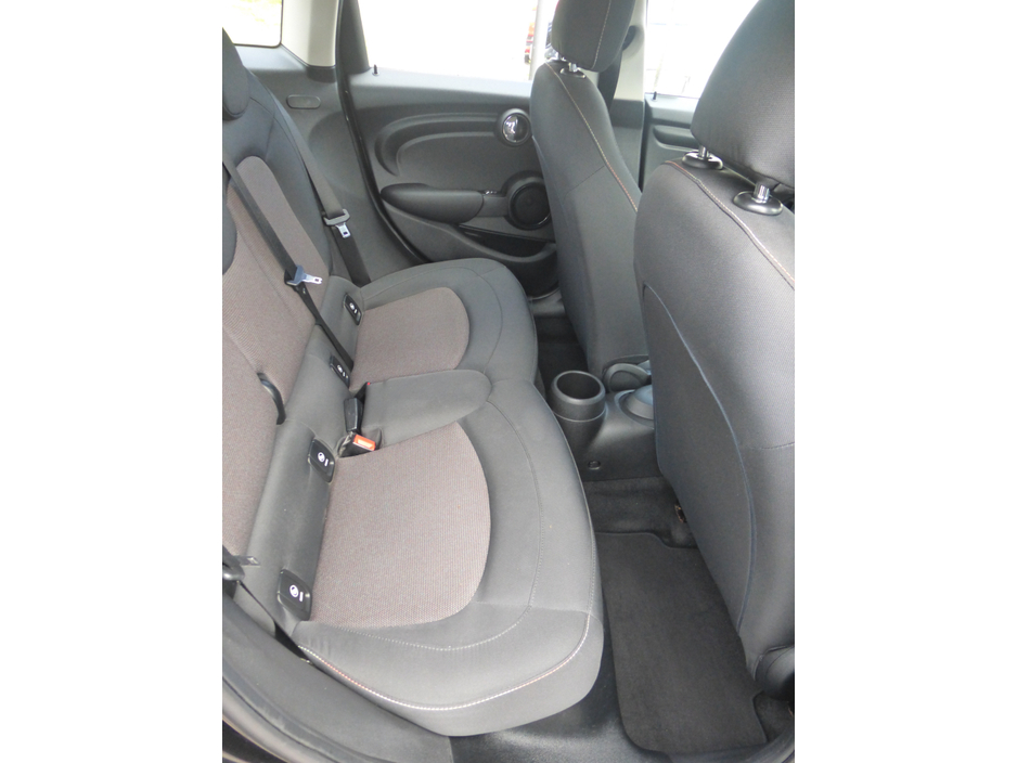 2017 MINI Hatch 1.5L Petrol For Sale Images