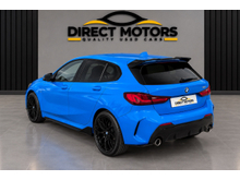 2024 BMW 1 Series 1.5L Petrol For Sale Images