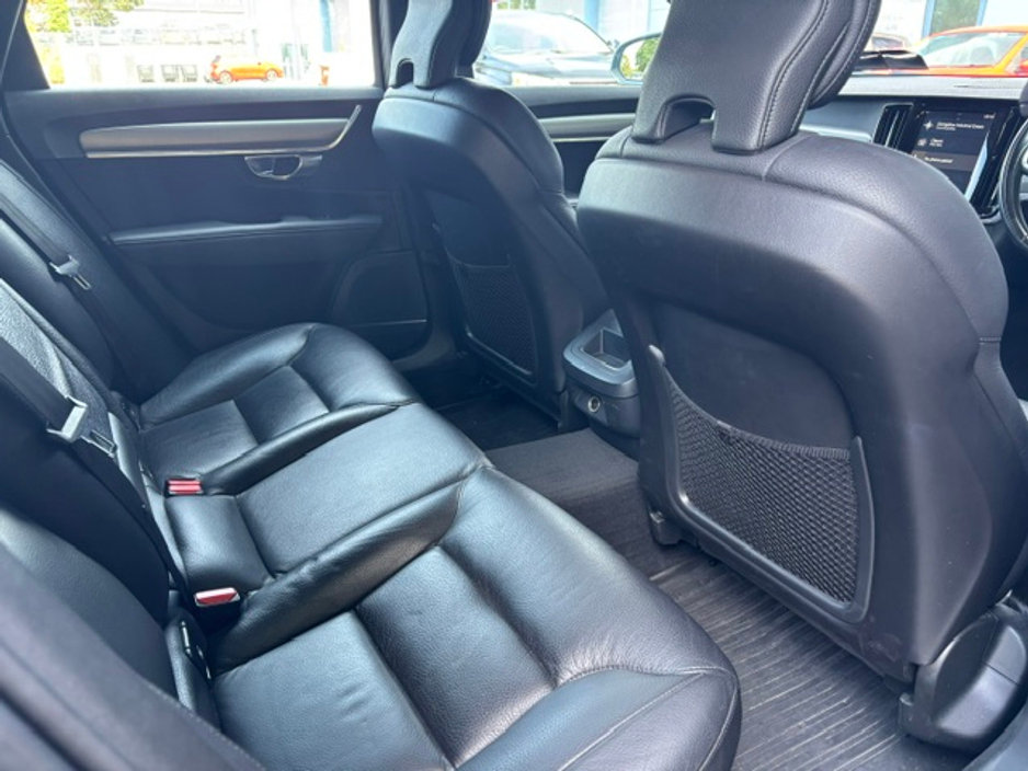 2019 Volvo V90 2L Diesel For Sale Images