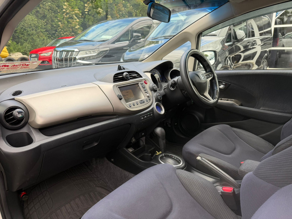 Honda Fit — thumbnail 15