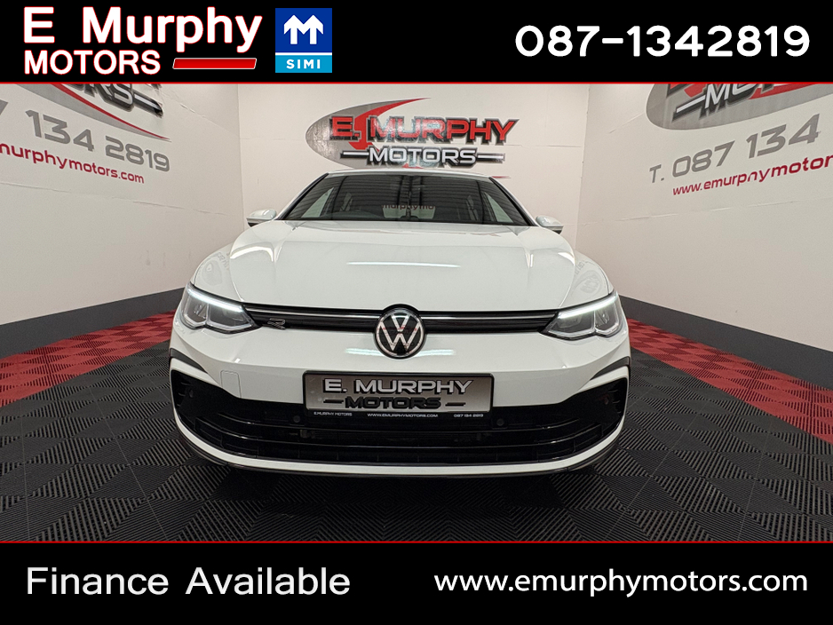 2021 Volkswagen Golf 2.0L Diesel For Sale Images