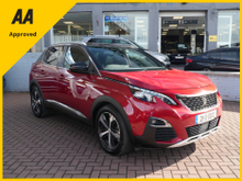 Peugeot 3008 GT LINE 2.0 DIESEL 5DR ESTATE // ONLY 107000 KMS // IMMACULATE CONDITION//ONE OWNER CAR//BUY WITH CONFIDENCE AA AND SIMI APPROVED DEALER 2026 // FINANCE ARRANGED // ALL TRADE INS WELCOME //
