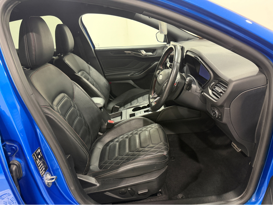 2023 Ford Focus 1.5L Diesel For Sale Images