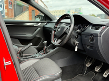 2016 Skoda Octavia 2L Diesel For Sale Images