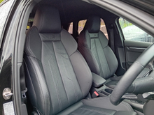 2021 Audi A3 1L Petrol For Sale Images