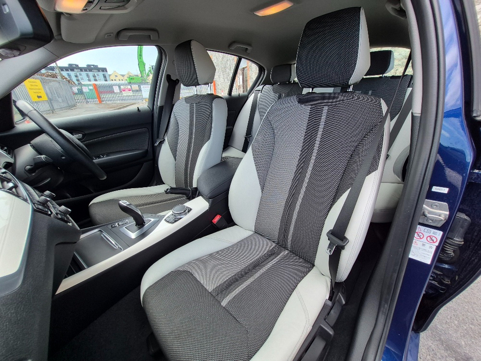 2018 BMW 1 Series 2L Diesel For Sale Images