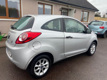 2011 Ford Ka 1.2L Petrol For Sale Images