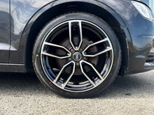 2014 Audi A3 1.4L Petrol For Sale Images